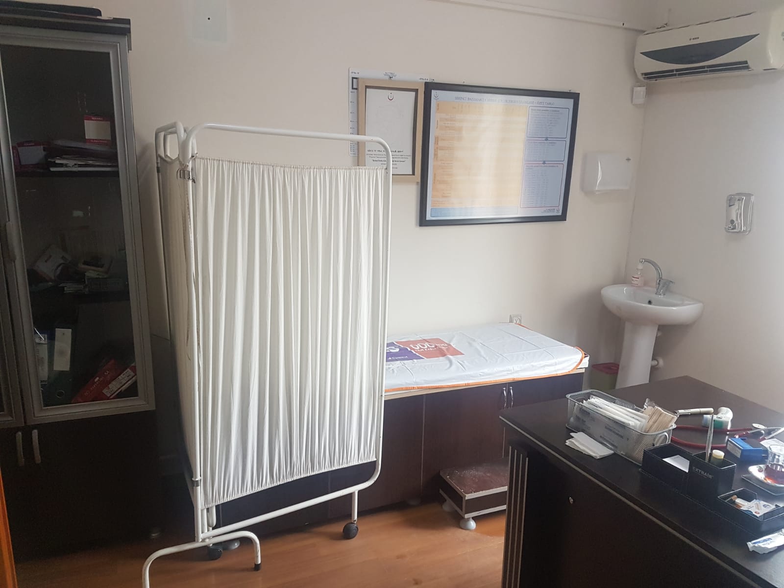 Asm İç Görünüm 4