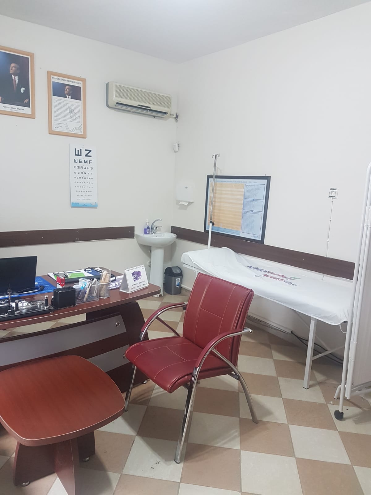 Asm İç Görünüm 3