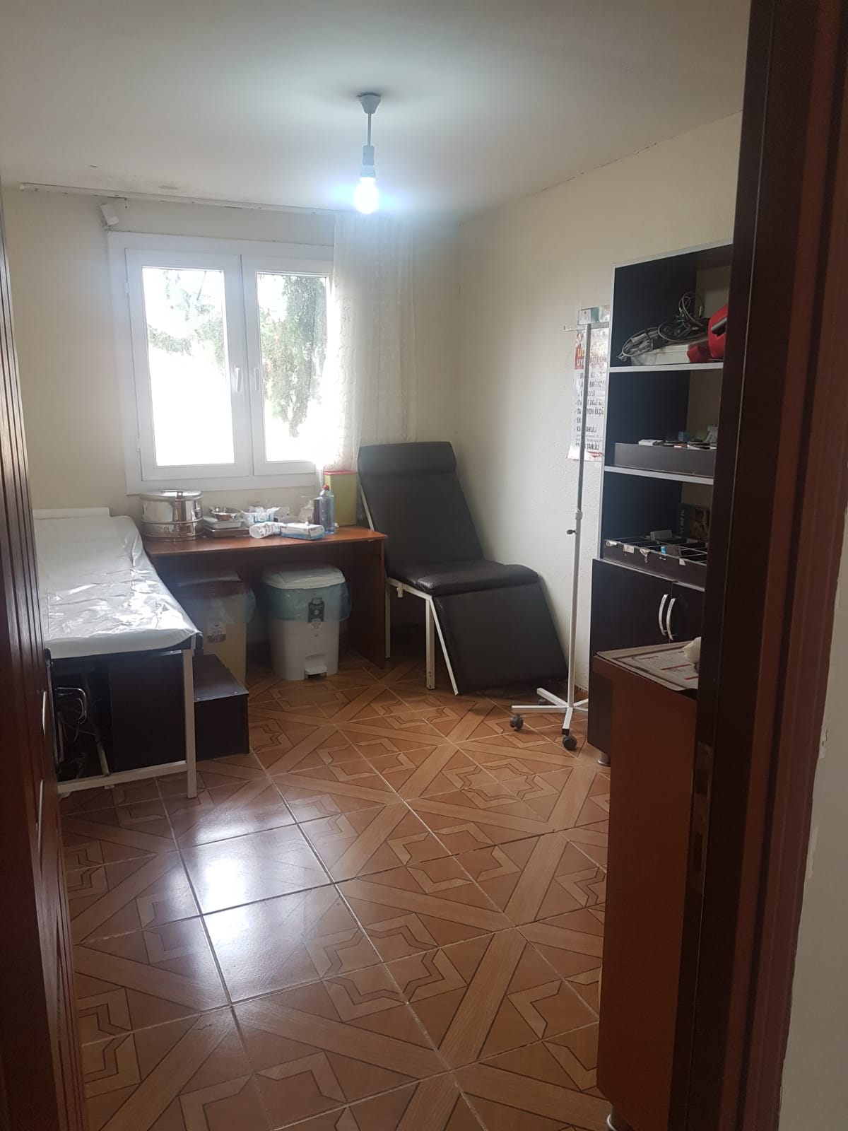 Asm İç Görünüm 2