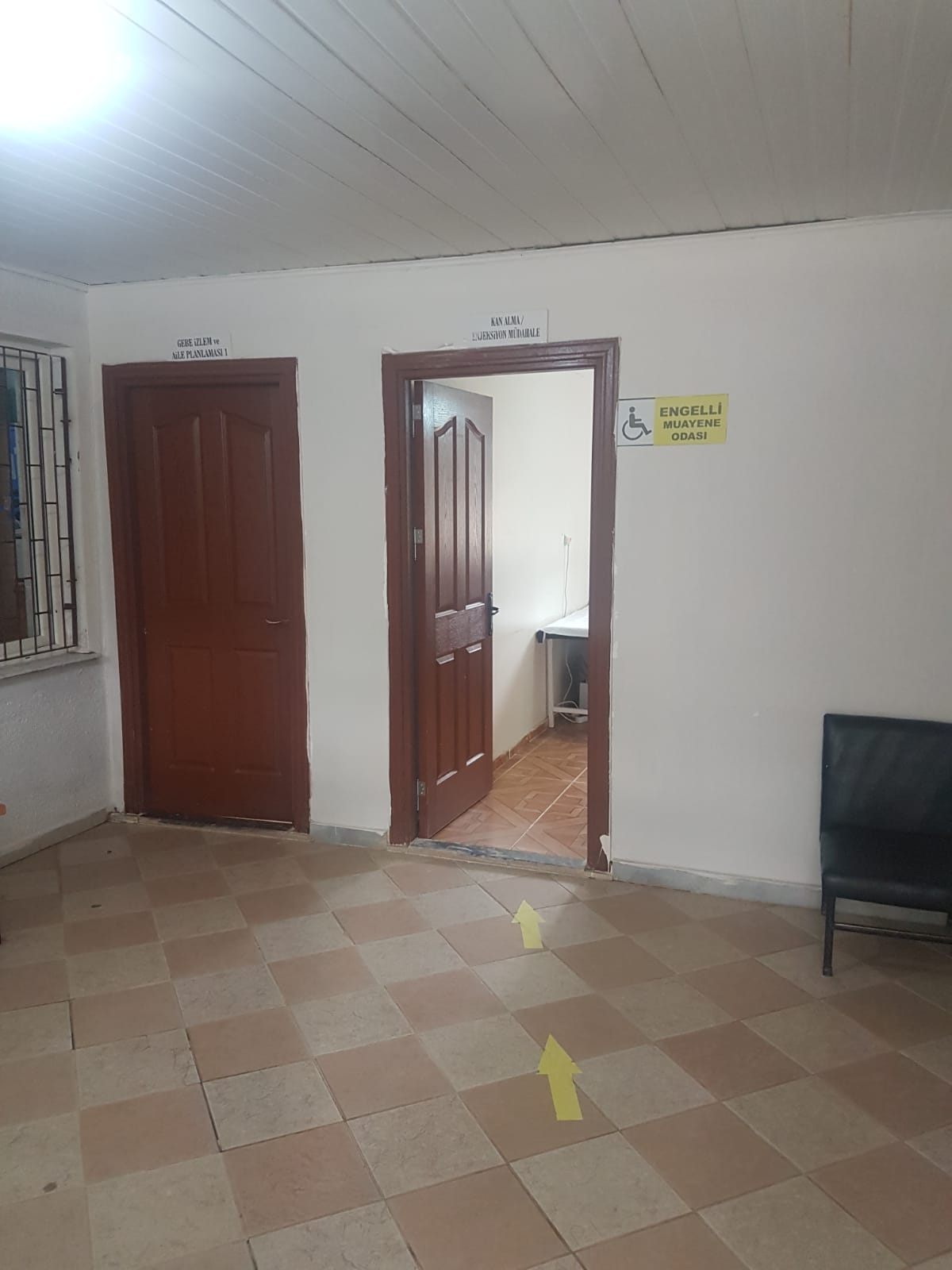 Asm İç Görünüm 5